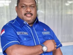 Gugatan ke MK BMD Mencari Keadilan Politik dan Kepastian Hukum Terkait Pilkada Kota
