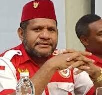 Tokoh Pemuda GKI di Tanah Papua  HYU Tegaskan Proses Hukum terhadap Benyamin Gurik, Tuding Hina Institusi GKI