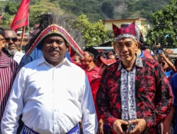 BMD Mengkritik Kinerja Bawaslu Kota Jayapura, Yang  tTdak Cukup Serius Menanggapi Laporan Pelanggaran Yang Terjadi Selama Pencoblosan.