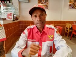Kami Memberikan Penghargaan Kepada Aparat gabungan TNI/Polri  Yang Telah Bergerak Cepat Untuk Mencegah Aksi KKB Tidak Meluas di Wilayah Papua Pegunungan
