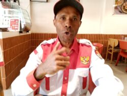 Gercin Indonesia Akan Fasilitasi Pertemuan Ribuan Pengusaha Anak Asli Papua dengan Menteri Pekerjaan Umum, Ir. Dody Hanggodo