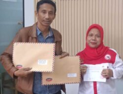 Titi Kusumawati Sekjen Gercin Indonesia Surati Bawaslu RI,DKPP RI,dan Gakkumdu RI Terkait Pelanggaran Pilkada di Kota Jayapura