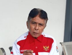 Tommy Rusihan Arief Waketum Gercin Indonesia Apresiasi Komitmen Presiden Prabowo Berantas Korupsi di Indonesia