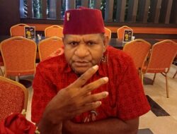HYU : Pernyataan Juru Bicara MARI-YO Steve Mara, Bisa Jadi Merupakan Bagian Dari Upaya Untuk Menggiring Opini Mengenai Dugaan Kecurangan Dalam Pilkada Papua