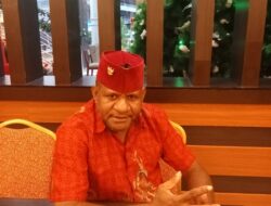Kasus Hukum yang dihadapi YB, HAN, dan PAM Adalah Murni Tindakan Criminal, Jangan Mengklaim Diri Sebagai Korban Atau Teraniaya,
