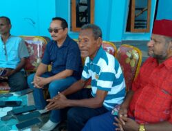 HYU dan Melky Suebu  Mendukung Sikap Politik Yang di Ambil oleh JMW Terkait Pilkada Kabupaten Jayapura