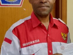 Di Era Kepemimpinan Prabowo Subianto dan Gibran Raka Buming Raka,Ketua DPD Gercin Indonesia Papua Serukan Pengusaha OAP Bersatu Untuk Awasi Proyek APBN di Papua