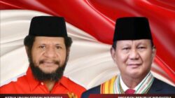 Ketum Gercin Indonesia HYU: Dukung Langkah Strategis Presiden Prabowo Berantas Korupsi Tanpa Pandang Bulu