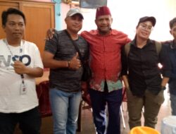 HYU : Semoga Pers di Papua Terus Menjadi Pilar Utama Dalam Menjaga Kebebasan Berbicara dan Mendukung Demokrasi di Indonesia