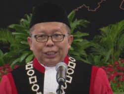 HYU : Kami Khawatirkan Independensi Arsul Sani Dalam Menangani Sengketa Pilkada  di MK karena Latar Belakang Politiknya. Sebagai Mantan Sekjen PPP
