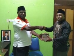 Dapat Dana Hibah : Gercin Indonesia Provinsi Papua Tengah, Siap Berkontribusi untuk Pembangunan Daerah,