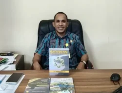 Mantan Dekan Fakultas Teknik Universitas Cenderawasih Dr Ir Jonatan Numberi,M.En,IPM Angkat Suara Terkait MBG di Papua