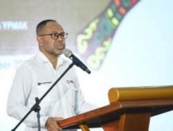 Direktur PTFI Apresiasi 10 Kepala Daerah Alumni Beasiswa YPMAK : HYU Sebut PTFI Berkontribusi Besar bagi SDM di Tanah Papua