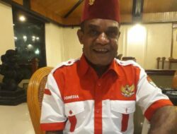 Wenda : MK Harus Pertimbangkan Stabiitas Keamanan Dalam Keputusan Sengketa Pilgub