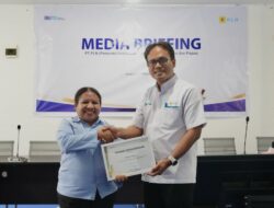 PLN UIP MPA Perkuat Kemitraan dengan Media untuk Diseminasi Informasi Publik yang Efektif