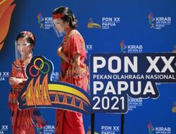 Ajudan dan Sopir Pribadi Mengaku Pernah Mengantarkan Uang dengan Jumlah Fantastis Kepada Mantan Ketua PB PON Yunus Wonda