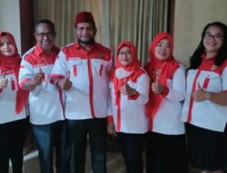 HYU : Penggunaan Isu Identitas Seperti Agama Kristen dan Suku Tabi serta Saireri sebagai modal politik berisiko Memecah Belah Persatuan Masyarakat Papua