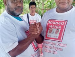 Menjelang PSU Pilgub Papua, Tim MARI YO Tegaskan: Isu Keterlibatan MDF dalam Kematian Lukas Enembe adalah Hoaks