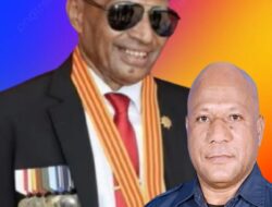 Tim Sukses BTM-CK Terkesan Sengaja Menggoreng Isu Hukum yang Melibatkan,YB,HAN dan PAM untuk menyerang MDF di Pilgub Papua