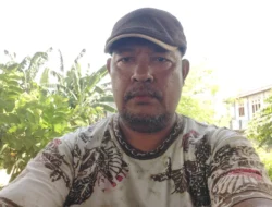 Pendukung BTM CK Memainkan Politik Identitas dengan Menyerang MARI YO : Ketua LSM WGAB Angkat Suara