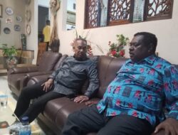 BMD : Mereka yang Mengatakan  Velix Bukan Anak Papua  sangat Keliru dan Tidak Memahami silsilah adat  di Papua