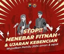 HYU: Serangan Barbar Pendukung BTM-CK di Medsos Tanda Mereka Panik Jelang PSU Papua