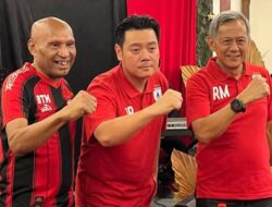 HYU: Selamatkan Persipura dari Kepentingan Politik! Segera Audit, Gelar RUPS, dan Ganti Ketua Umum