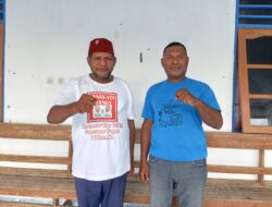 MDF dan Ondofolo Yoka Dihina, HYU Tanggapi Pedas: Kami Tak Akan Diam!