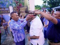Stop Bohongi Rakyat, Otsus Tak Pernah Wajibkan Gubernur Harus dari Wilayah Adat Tertentu : Tokoh Tabi dan  Saireri Serang Balik Propaganda Politik Sempit