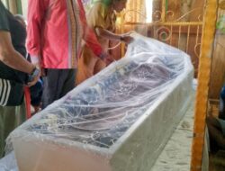 Selamat Jalan Yoneda Tuamis: HYU Sampaikan Pesan Penghiburan Menyentuh di Tengah Isak Tangis