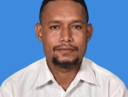 Jangan Bodohi Rakyat Saireri, Janji 100 Hari Papua Utara dari BTM Dinilai Menyesatkan dan Tak Masuk Akal