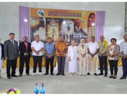 Disebut Kaka Tuan, MDF Dianggap Layak Pimpin Papua oleh Tokoh Gereja dan Adat
