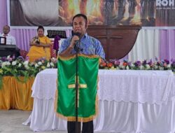 Janji Gereja Tinggal Janji, BTM Diduga PHP Warga GPDP Mahanaim Sejak 2012