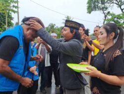 Ditinggal Loyalis, BTM CK Terpukul, Jaranan dan Barong Tarian Kemenangan untuk MARI YO