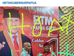 Panikan Elektabilitas Anjlok, Timses BTM-CK Main Kotor! HYU Jadi Sasaran Teror Politik