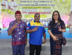 HYU, Bongkar Manuver Politik Caleg,Cakada Gagal: NasDem Tetap Setia Bersama MARI YO