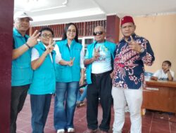 Bantah Isu Membelot, Cintiya Talantan Tegaskan Loyalitas ke MARI YO