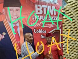 Keluarga Tobati-Enggros Berbalik Arah! BTM Ditinggal, MARI YO Dipilih Karena Cinta dan Hati Nurani