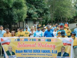 Kepanikan Politik BTM,Lawan Tak Diserang dengan Gagasan, Tapi dengan Kebencian
