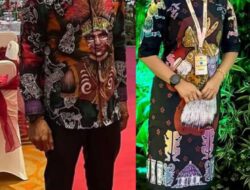 Matias Bentar Mano Gegerkan Papua, HYU: Jangan Kaitkan dengan Kekalahan BTM di PSU Pilgub Papua