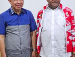 Gercin Indonesia Apresiasi Sinode GPdI: Garda Terdepan Menjaga Keutuhan Umat Tuhan