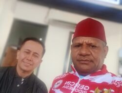 HYU: Tuduhan Terhadap Pj Gubernur Papua Tak Berdasar, Netralitas Terjamin