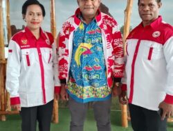 Bung  Ketum Gercin Indonesia  HYU: Papua Selatan Harus Jadi Rumah Besar Kaum Nasionalis