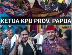 HYU Bongkar Kepanikan BTM-CK: Menebar Fitnah untuk Tutupi Kekalahan