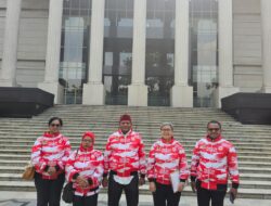 Bung HYU: Rakyat Papua Tidak Butuh Gaduh, Rakyat Papua  Dukung MK Hentikan Gugatan BTM-CK