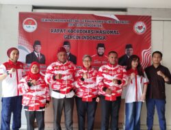Dua Rekomendasi Penting Gercin Indonesia: Percepatan SDM Nasional dan Kepastian Hukum Pilgub Papua