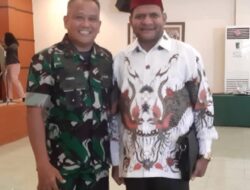 Gercin Indonesia Kutuk Demonstrasi Anarkis, Dukung Penuh TNI-Polri Jaga Stabilitas Nasional