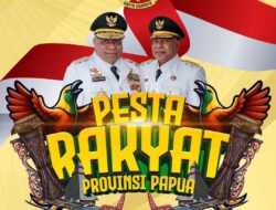 HYU: Saatnya Masyarakat Papua Bersatu Bangun Daerah, Tinggalkan Perbedaan Politik