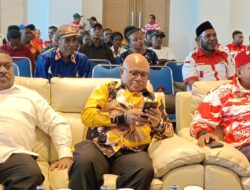 Irene Sokoy Meninggal Ditolak RS, HYU Tuntut Gubernur Papua Berikan Sanksi Tegas kepada Empat Direktur RS