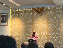 Papua Jadi Sorotan Nasional: HYU Serukan Persatuan dan Transformasi Besar Lewat Rakornas Gercin Indonesia